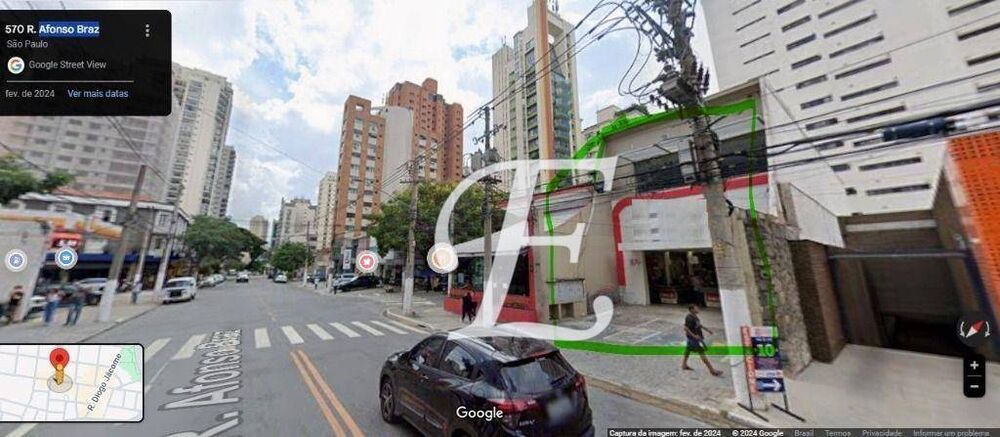 Terreno, 320 m² - Foto 3