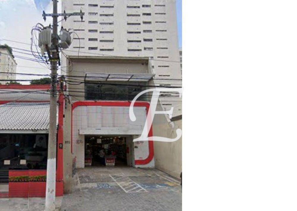Terreno, 320 m² - Foto 1