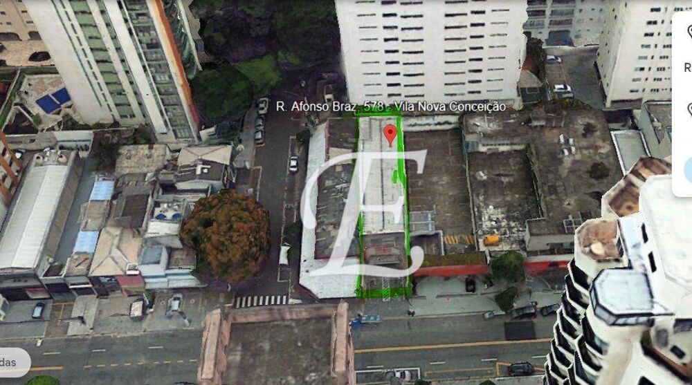 Terreno, 320 m² - Foto 4