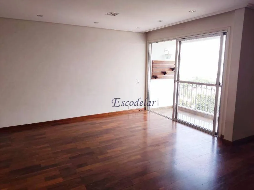 Apartamento, 2 quartos, 94 m² - Foto 1