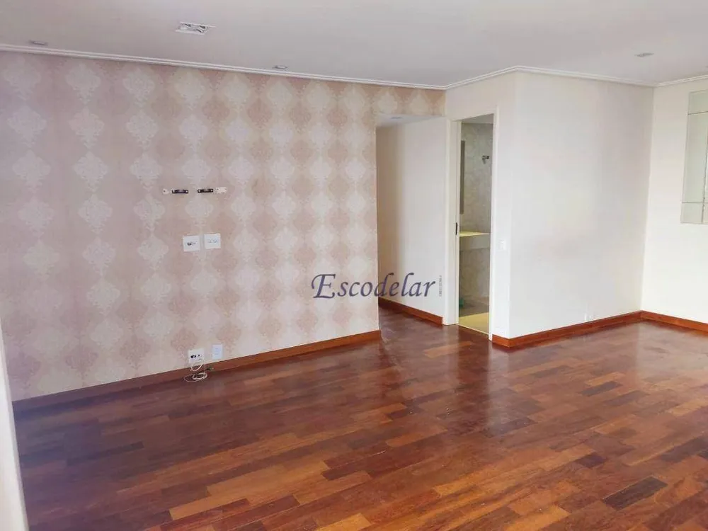 Apartamento, 2 quartos, 94 m² - Foto 2