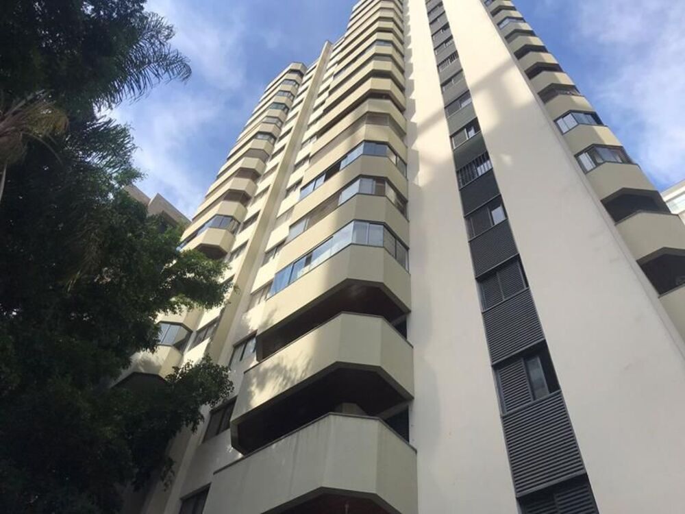 Apartamento, 3 quartos, 125 m² - Foto 2