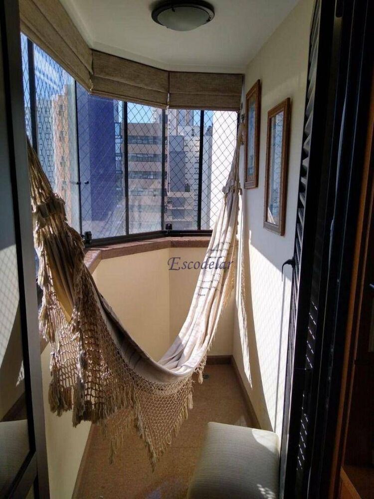 Apartamento, 3 quartos, 125 m² - Foto 4