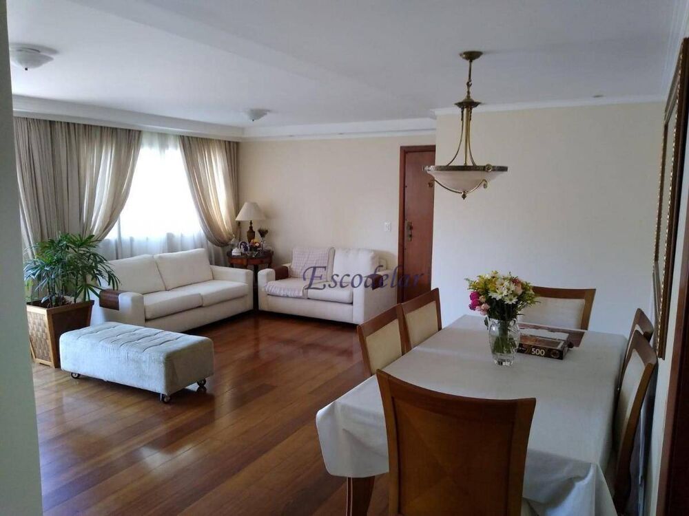 Apartamento, 3 quartos, 125 m² - Foto 1