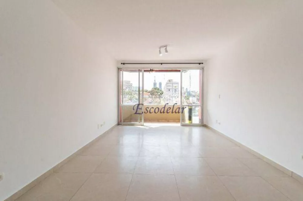 Apartamento à venda com 3 quartos, 105m² - Foto 1