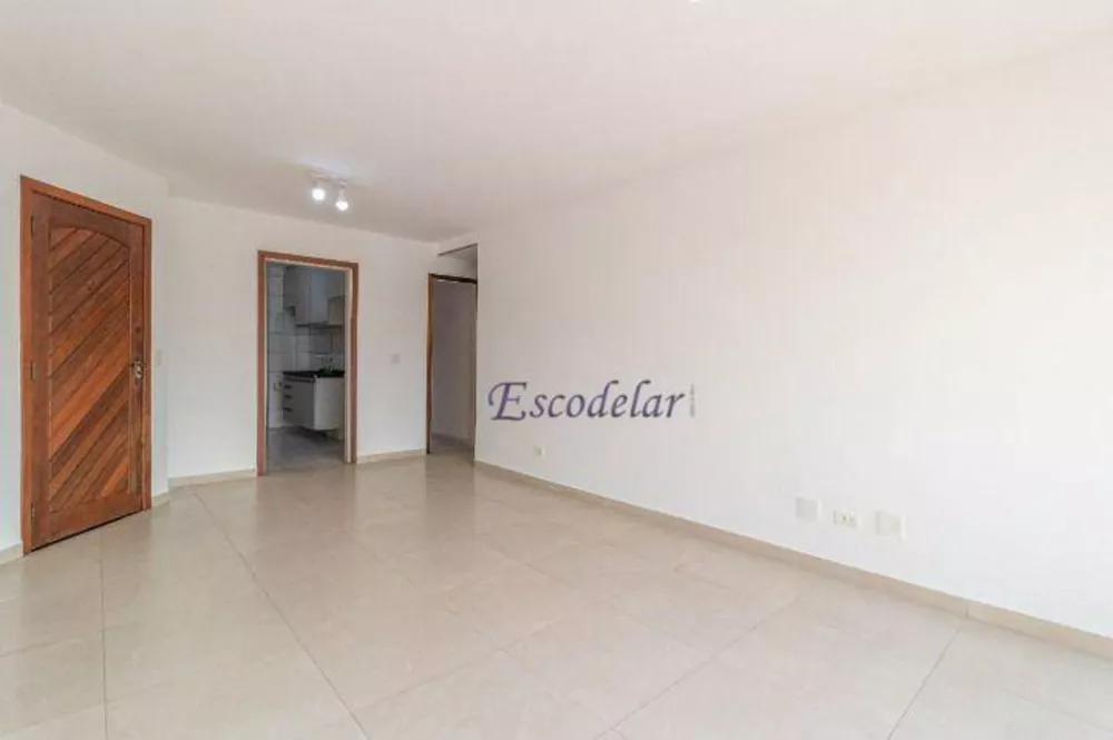 Apartamento à venda com 3 quartos, 105m² - Foto 4