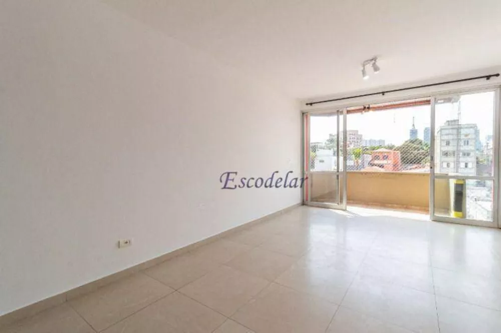 Apartamento à venda com 3 quartos, 105m² - Foto 3