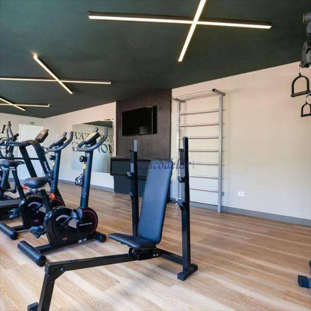 Kitnet-Studio, 25 m² - Foto 4
