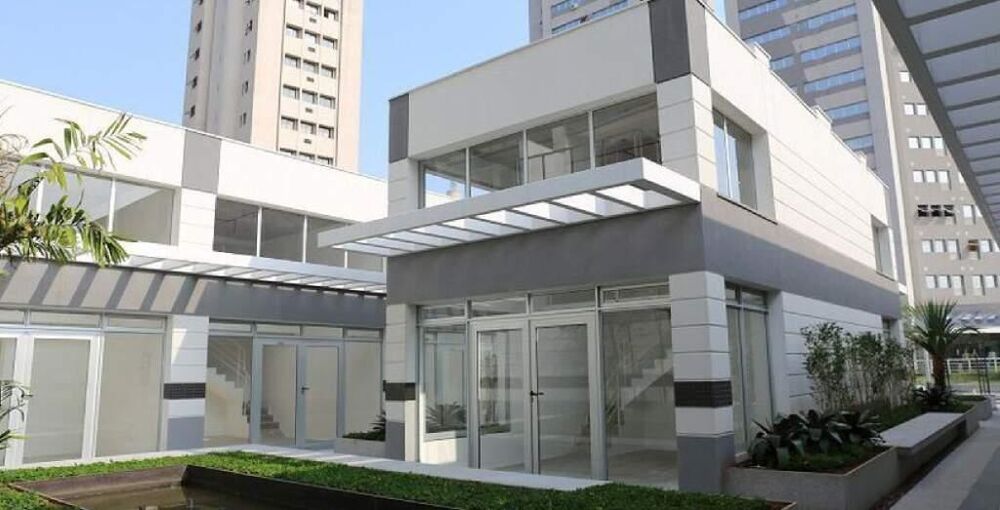 Sala-Conjunto, 32 m² - Foto 2