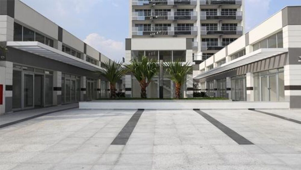 Sala-Conjunto, 32 m² - Foto 1