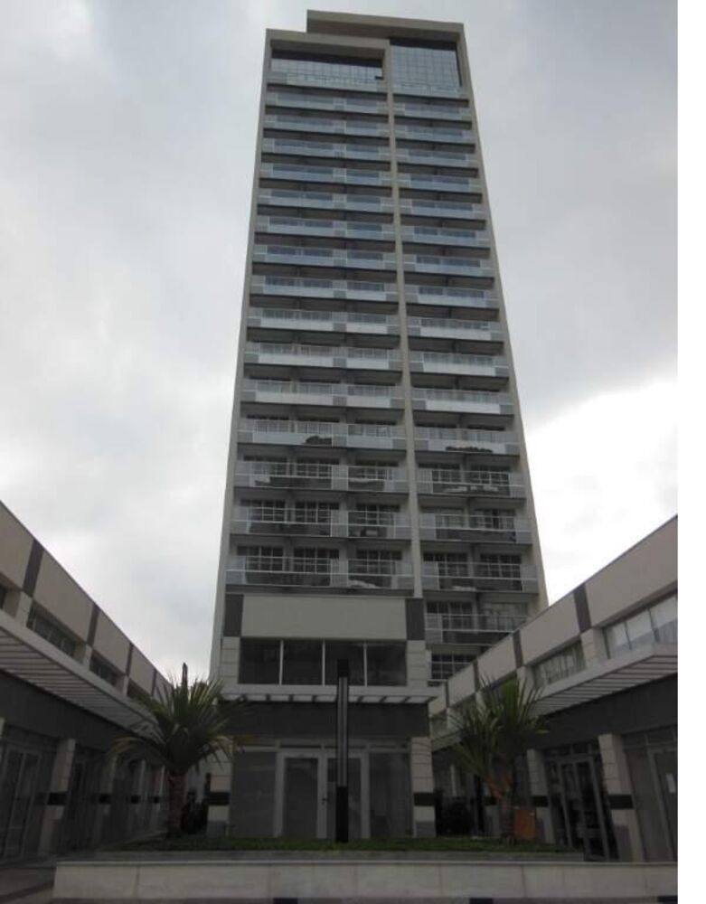 Sala-Conjunto, 32 m² - Foto 10