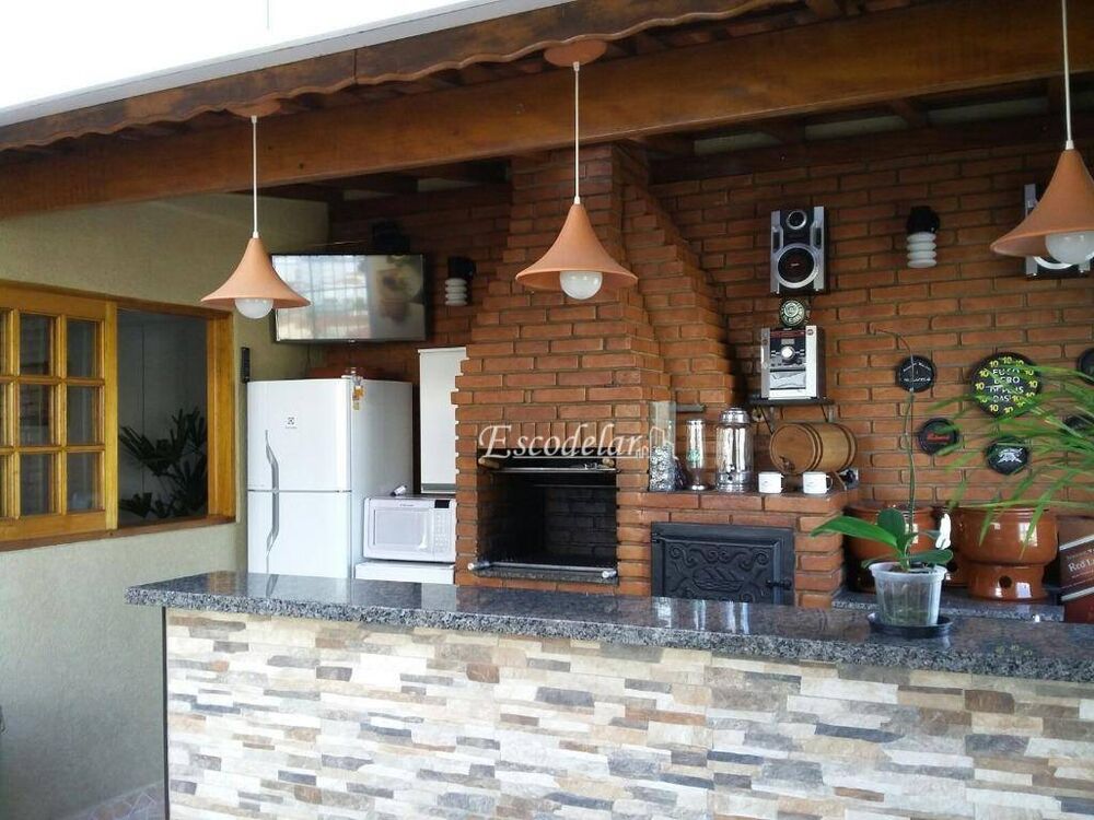 Apartamento, 2 quartos, 218 m² - Foto 1