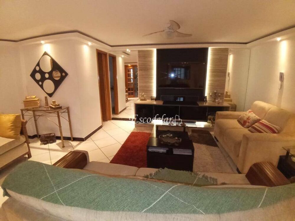 Apartamento, 2 quartos, 218 m² - Foto 3