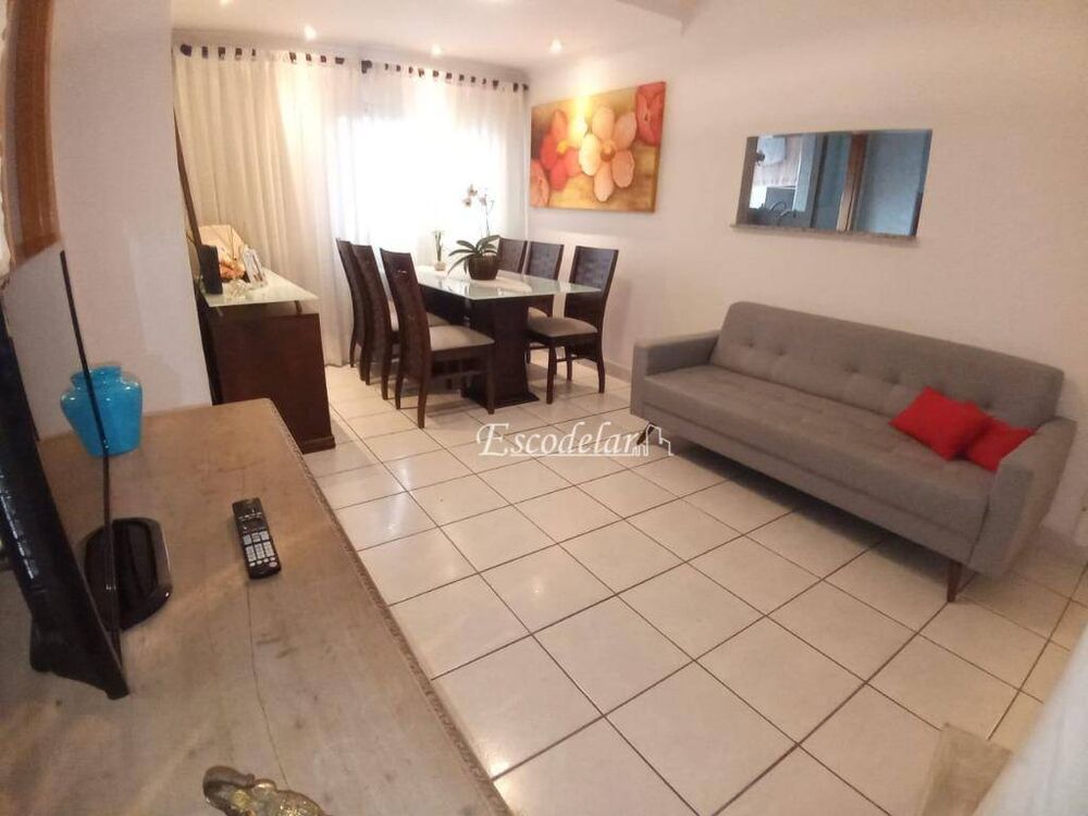 Apartamento, 2 quartos, 218 m² - Foto 4