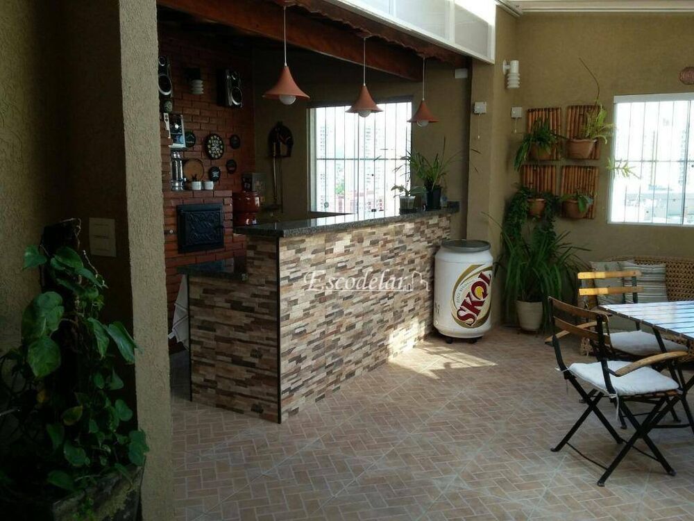 Apartamento, 2 quartos, 218 m² - Foto 2