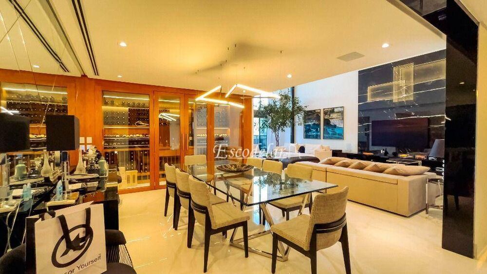 Apartamento, 4 quartos, 275 m² - Foto 4