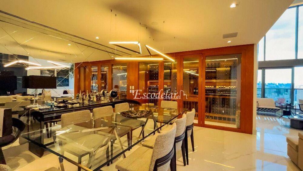 Apartamento, 4 quartos, 275 m² - Foto 7