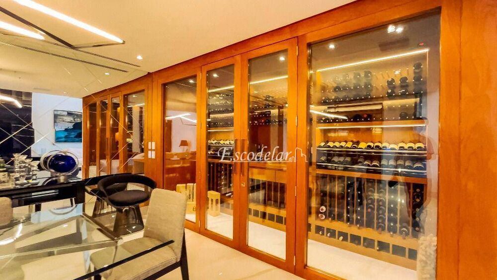 Apartamento, 4 quartos, 275 m² - Foto 8