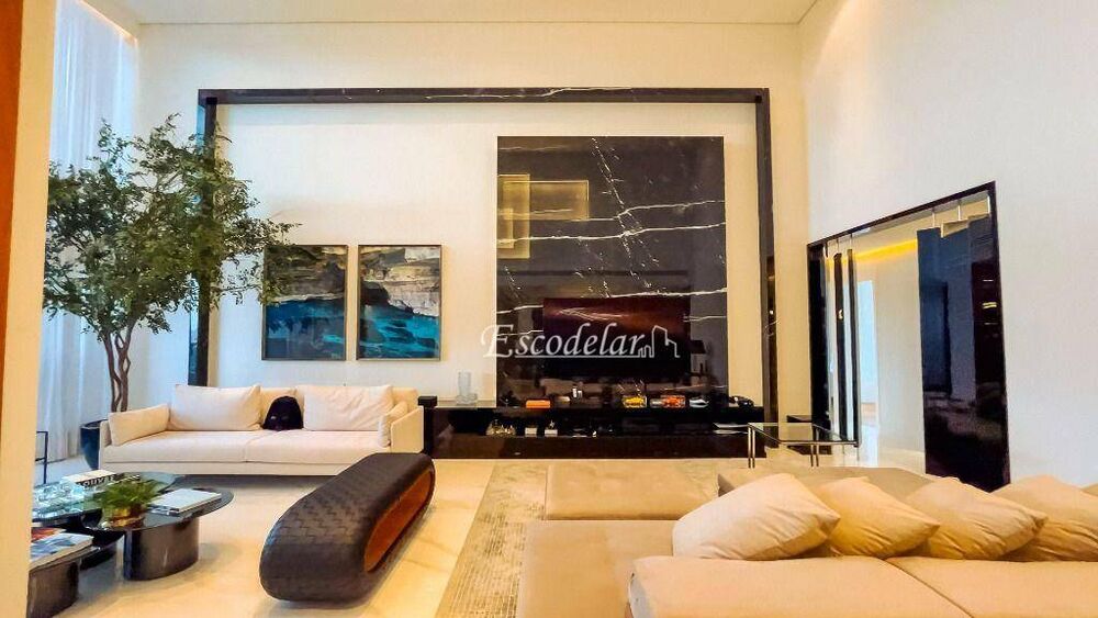 Apartamento, 4 quartos, 275 m² - Foto 2