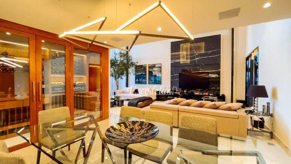 Apartamento, 4 quartos, 275 m² - Foto 5