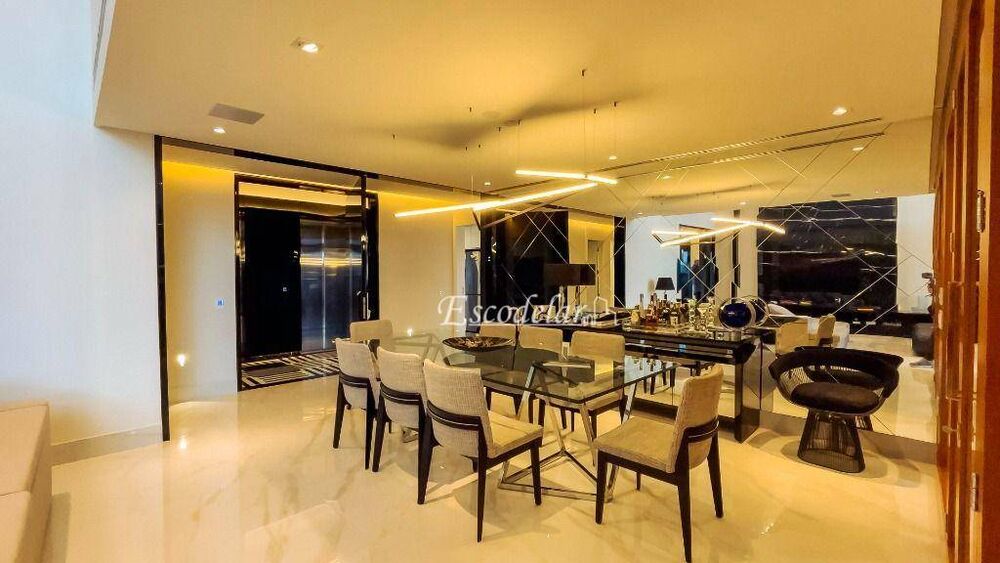 Apartamento, 4 quartos, 275 m² - Foto 6
