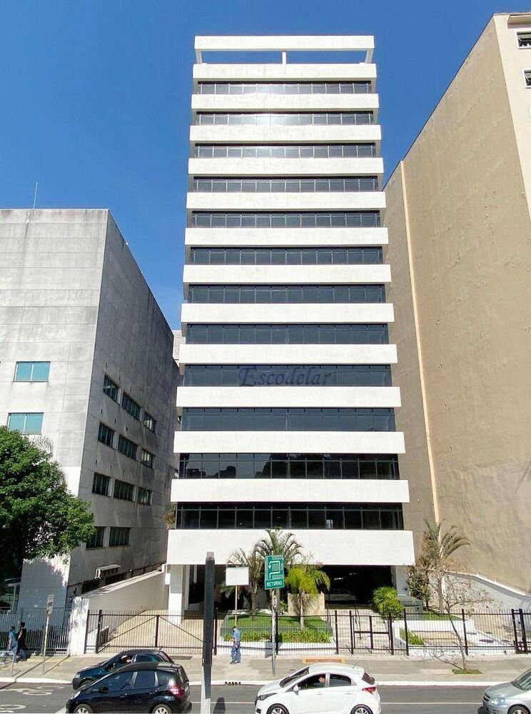 Prédio Inteiro, 7442 m² - Foto 1