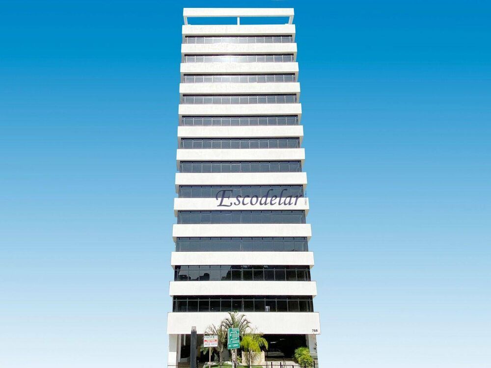 Prédio Inteiro, 7442 m² - Foto 3