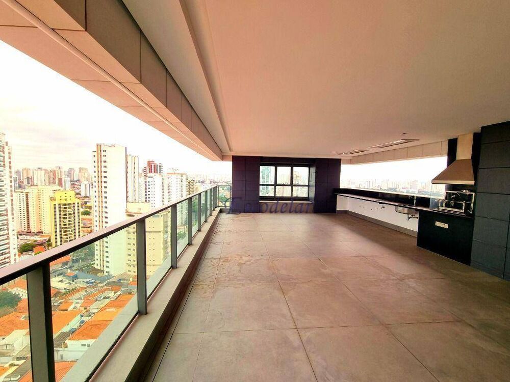 Apartamento, 4 quartos, 337 m² - Foto 4