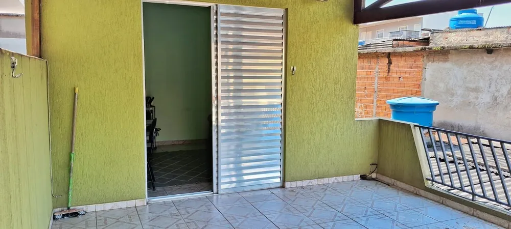 Sobrado, 5 quartos, 230 m² - Foto 5