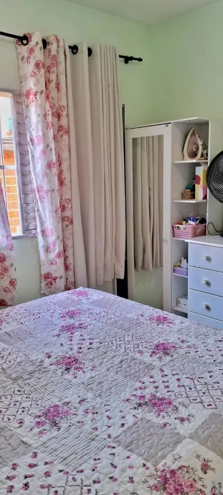 Sobrado, 5 quartos, 230 m² - Foto 7