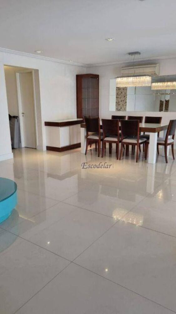 Apartamento, 4 quartos, 163 m² - Foto 1