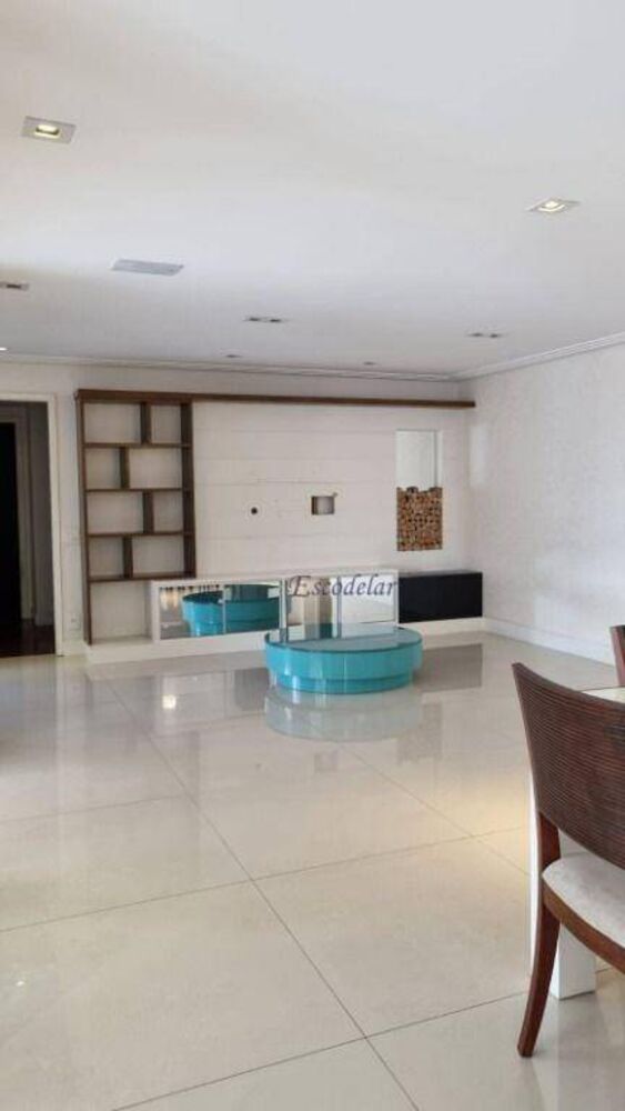 Apartamento, 4 quartos, 163 m² - Foto 2