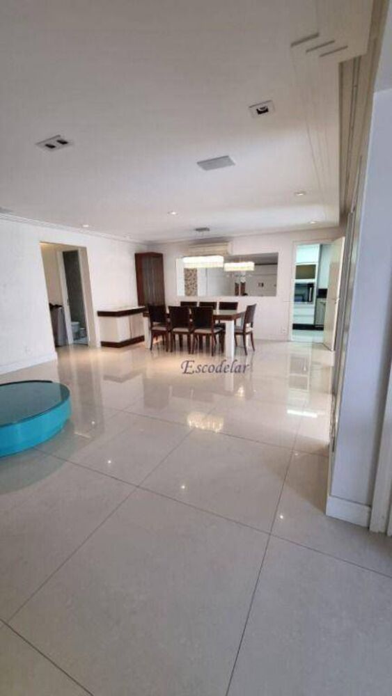 Apartamento, 4 quartos, 163 m² - Foto 4