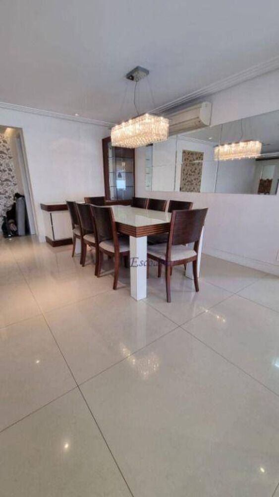 Apartamento, 4 quartos, 163 m² - Foto 3