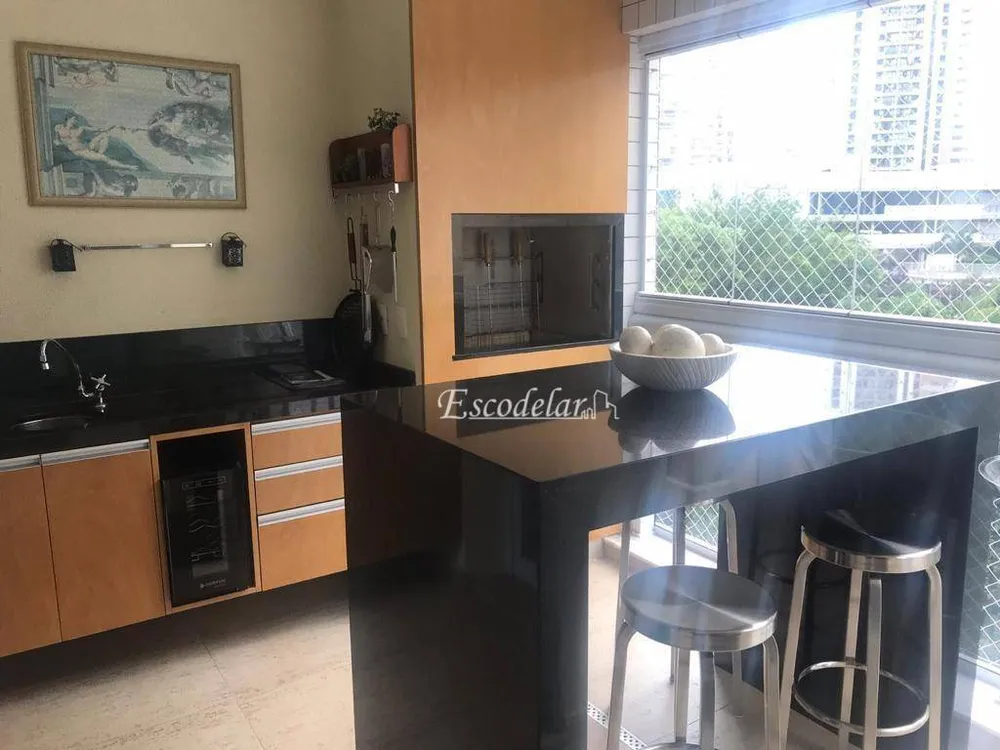 Apartamento, 4 quartos, 260 m² - Foto 3