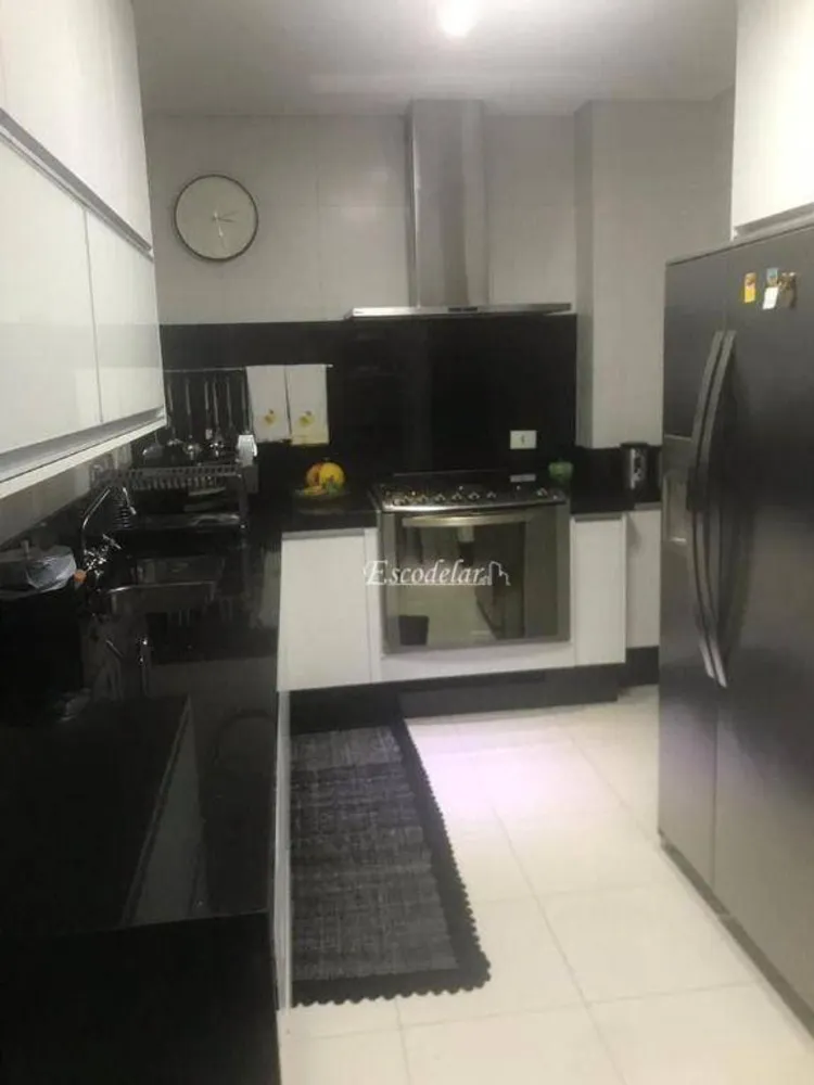 Apartamento, 4 quartos, 260 m² - Foto 4