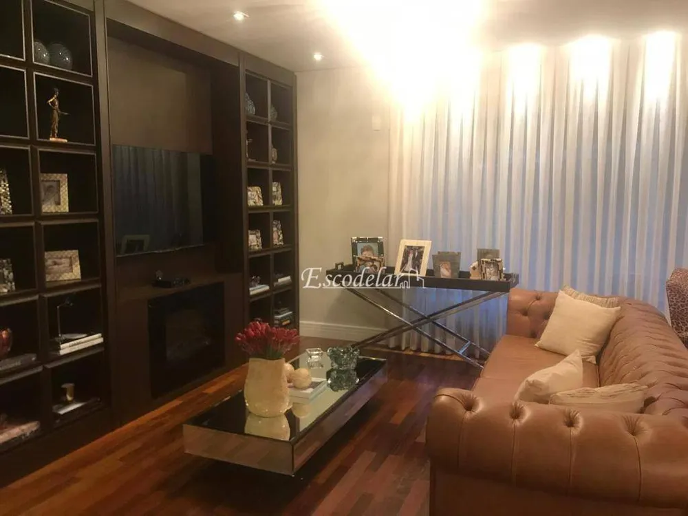 Apartamento, 4 quartos, 260 m² - Foto 1