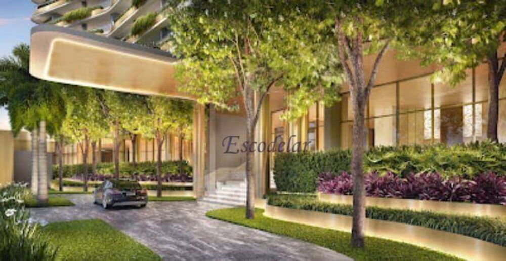 Apartamento, 4 quartos, 360 m² - Foto 3