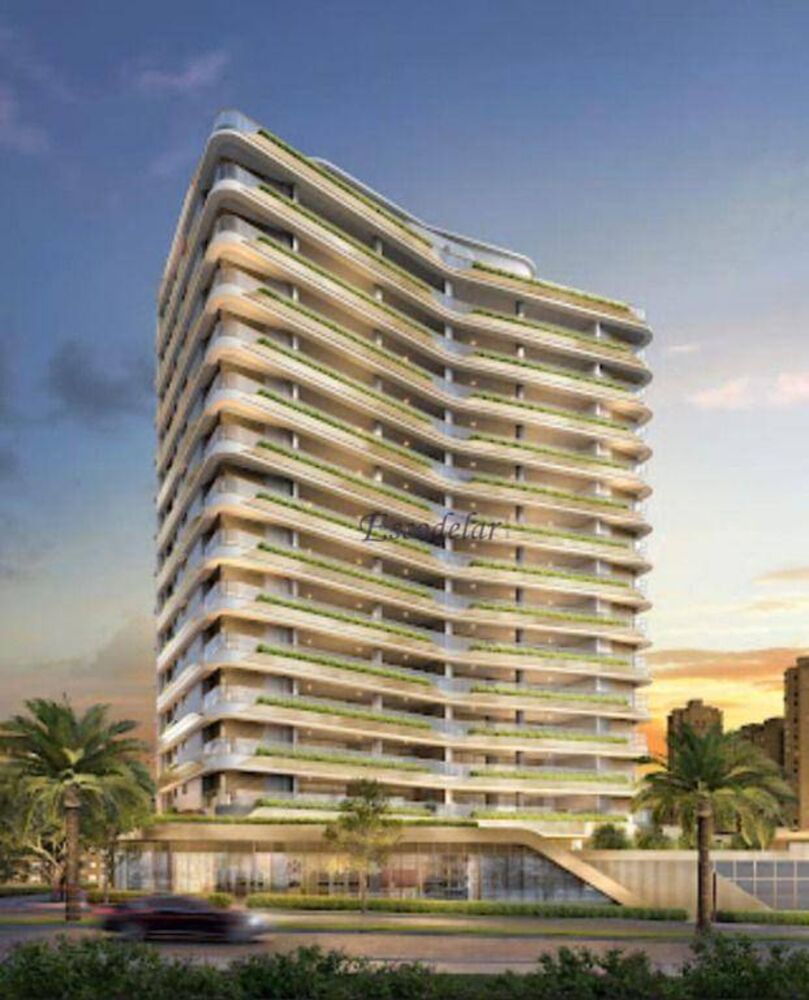 Apartamento, 4 quartos, 360 m² - Foto 1