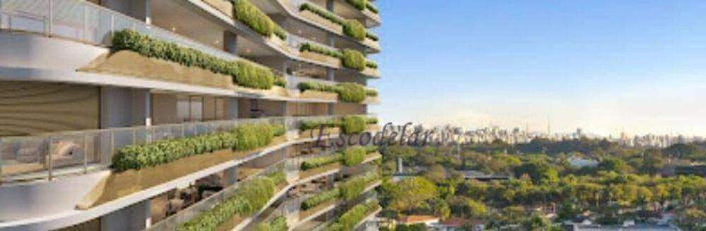Apartamento, 4 quartos, 360 m² - Foto 2