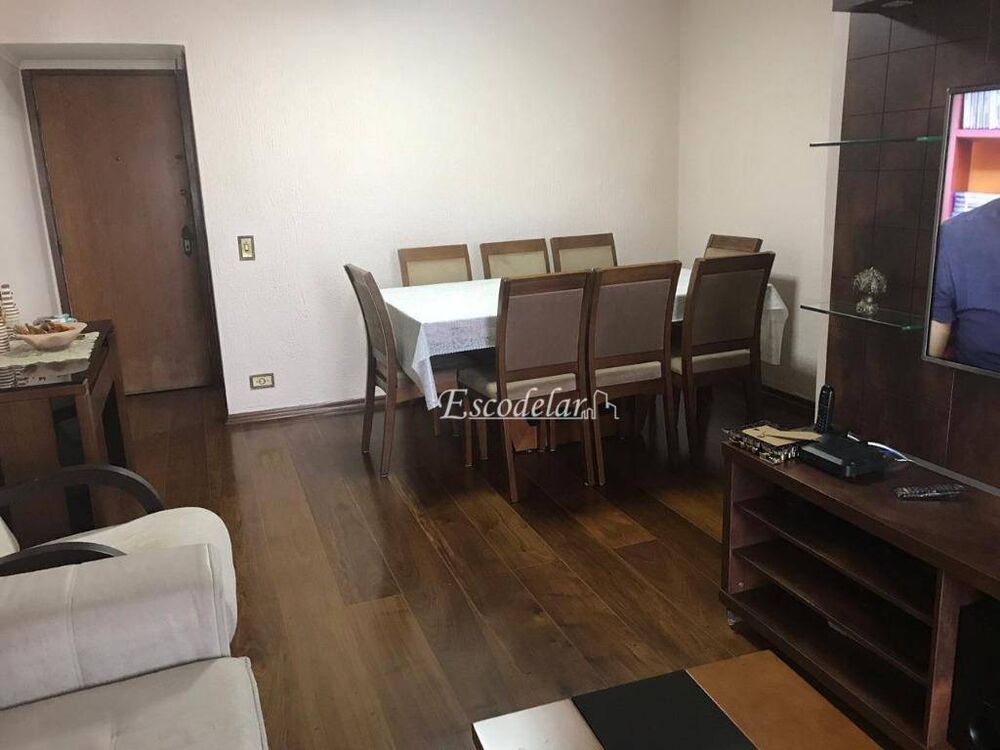 Apartamento, 3 quartos, 76 m² - Foto 4