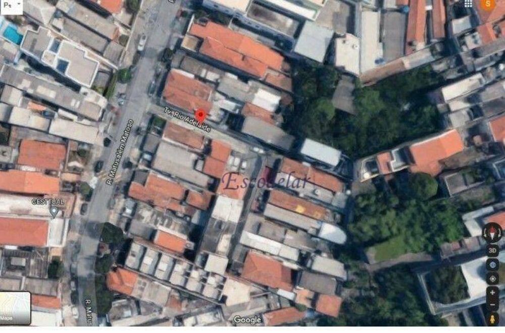 Casa, 3 quartos, 200 m² - Foto 1