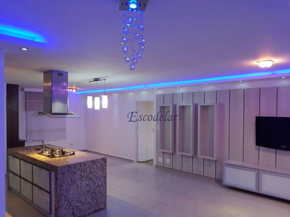 Apartamento, 4 quartos, 152 m² - Foto 1
