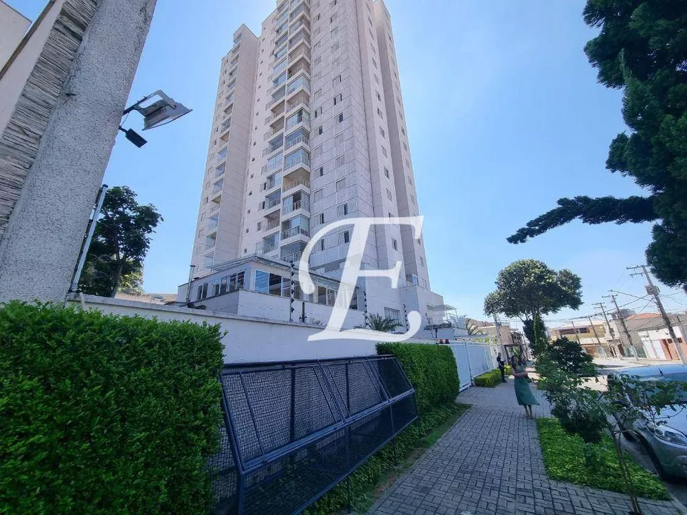 Apartamento, 3 quartos, 69 m² - Foto 3