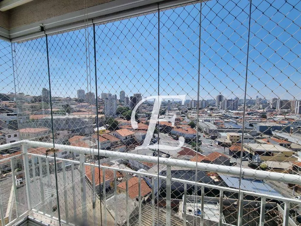 Apartamento, 3 quartos, 69 m² - Foto 7