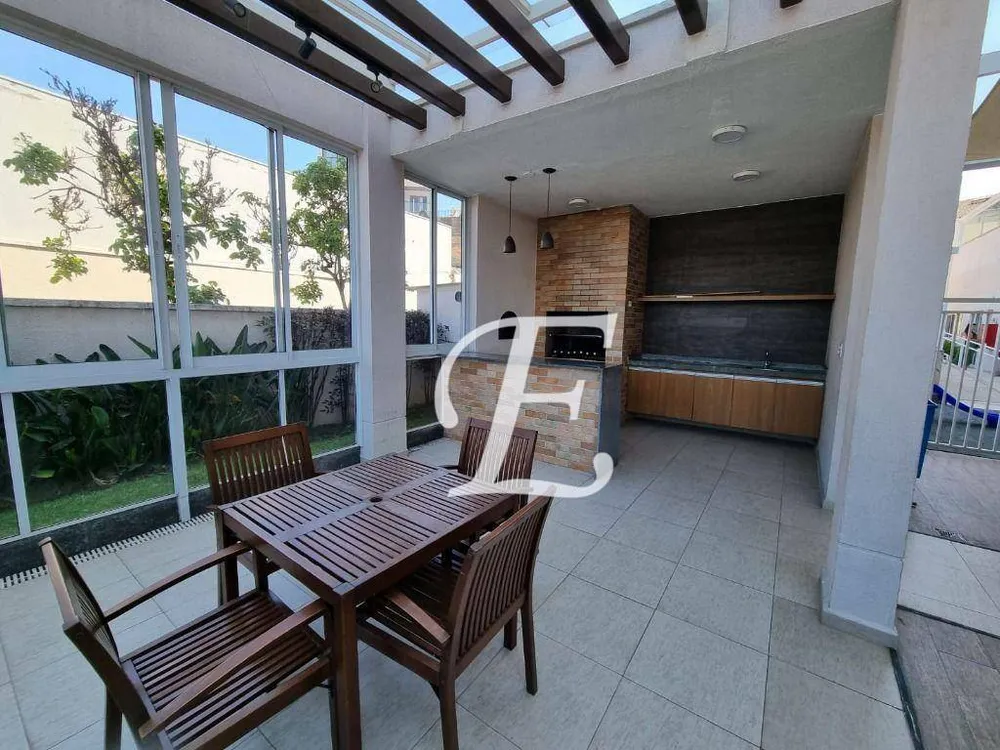 Apartamento, 3 quartos, 69 m² - Foto 11