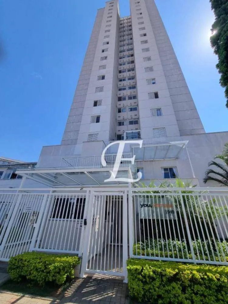 Apartamento, 3 quartos, 69 m² - Foto 1
