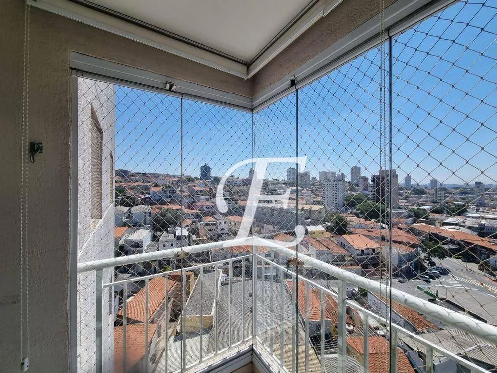 Apartamento, 3 quartos, 69 m² - Foto 8