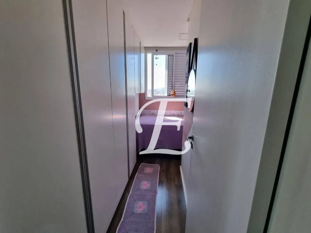 Apartamento, 3 quartos, 69 m² - Foto 10