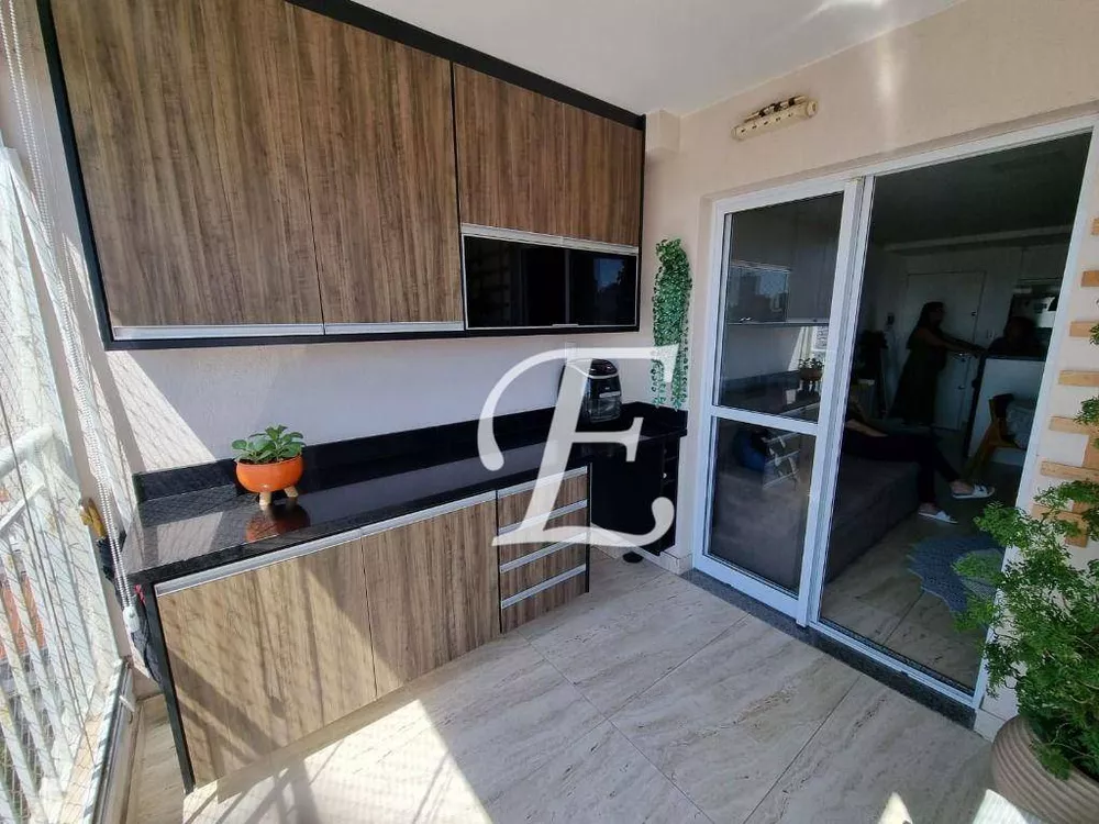 Apartamento, 3 quartos, 69 m² - Foto 6